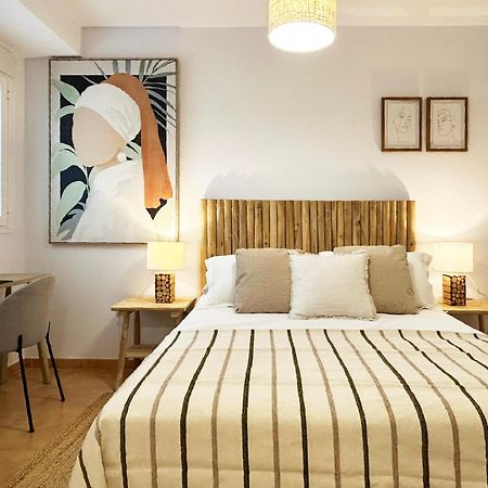 Casa Con Piscina, Mojacar Playa Apartment Екстериор снимка