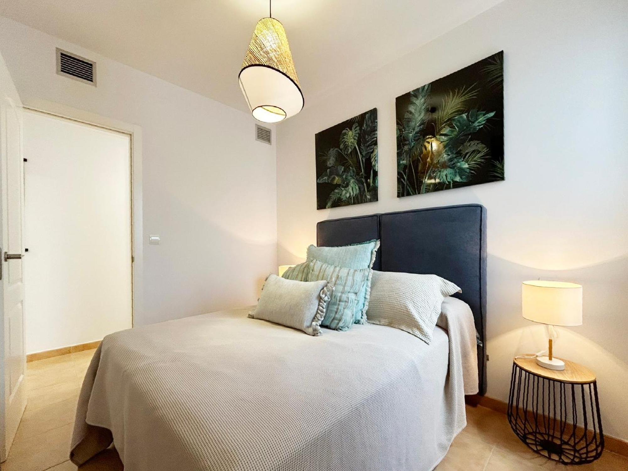 Casa Con Piscina, Mojacar Playa Apartment Екстериор снимка