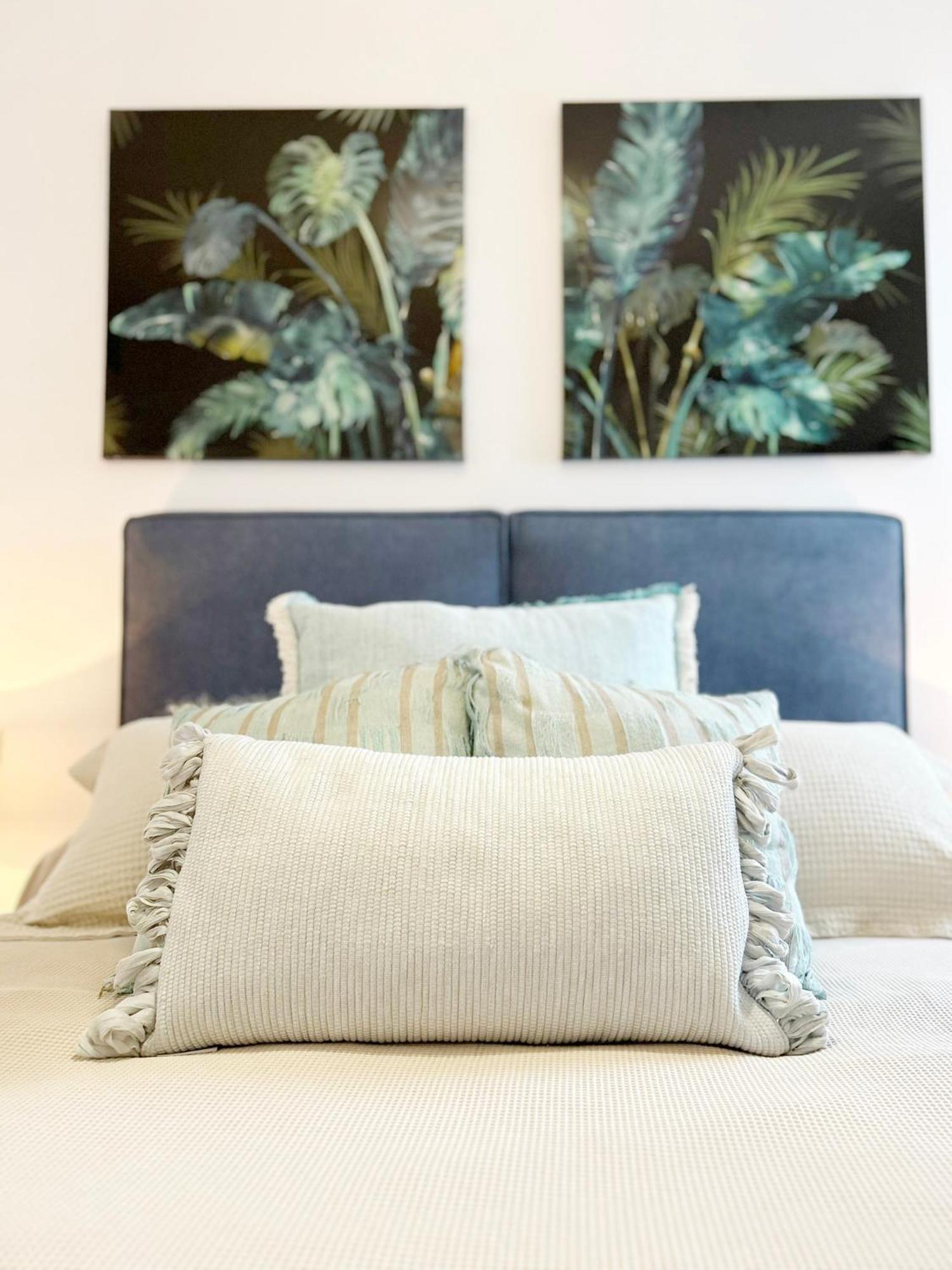 Casa Con Piscina, Mojacar Playa Apartment Екстериор снимка