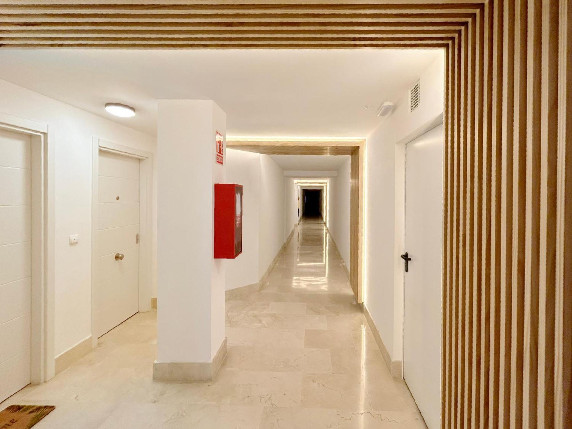 Casa Con Piscina, Mojacar Playa Apartment Екстериор снимка